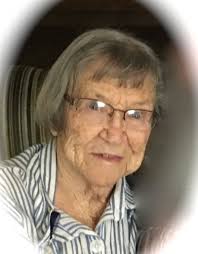 Hazel A Steudel Obituary July 21, 2017