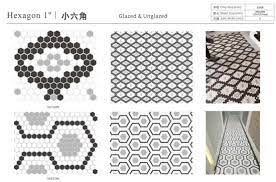 Mosaic tile generally used to give artistic look for indoor and outdoor spaces like pool surrounds, bathtubs, shower back wall, kitchen backsplashes, etc. China Wall Backsplash Floor Decor Hexgaon Glossy And Matte Ceramic Mosaic Tile China Kitchen Tiles Bathroom Tiles