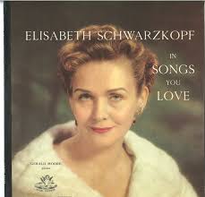 Elisabeth Schwarzkopf in songs you love : Schwarzkopf, Elisabeth : Free  Download, Borrow, and Streaming : Internet Archive