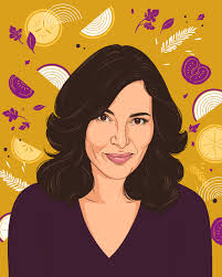 Fresh coriander chopped, to serve. Nigella Lawson Wants To Talk To People The New Yorker