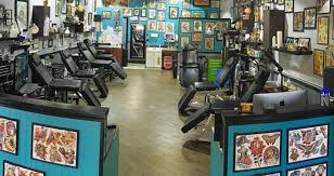 With over 35 years of combined experience we provide a friendly and professional environment. Best Tattoo Shops In Kansas City