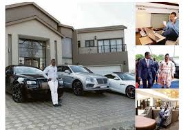 Over the last few weeks, those within the south african football fraternity expressed concern about veteran sabc broadcaster robert marawa's sudden absence from his marwaworldwide radio show simulcast on metro fm and radio2000, and his absence on the twitter streets was greatly. Prophet Shepherd Bushiri Could Lose Houses Cars Private Jet Court Latest Zim News Zimbabwe Latest News Headlines Today Breaking Top Stories Live Now
