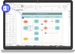 The Best Visio Alternative For Windows Mac And Linux