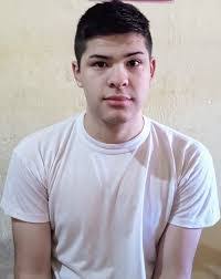 Erika Borquez's Instagram, Twitter & Facebook