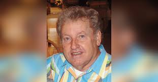 Obituary information for David F. Vaith
