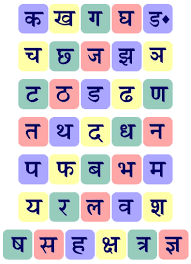 Experienced Barakhadi Hindi Chart Barakhadi Hindi Chart