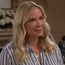 The Bold and the Beautiful Recap: Brooke Takes Another Crack at Getting  Ridge to Return Home