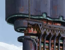 Sketches, Anthony Brault