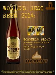 The World S Best Beer 2014 World Beer Awards Brouwerij