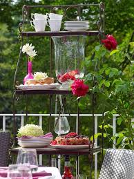 Deko Accessoires Fur Die Eigenen Vier Wande Wintergarten Einrichten Sommer Tafel Dekoration