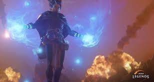 Legends will release on pc, playstation 4, and xbox one, further backing up the idea that the game will launch next year before. Magic Legends Open Beta Release Date Announced Bounding Into Comics