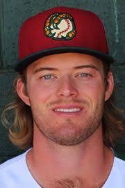 Aubrey McCarty Stats, Age, Position, Height, Weight, Fantasy & News