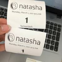 Gatau ada setan apa di hp tapi emang seneng banget kalo udah pegang hp. Natasha Skin Care Grogol Petamburan Mal Taman Anggrek Lt 1 Blok T10 T11