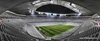 See more ideas about fc bayern munich, football stadiums, munich. Allianz Arena Wallpapers Wallpaper Cave
