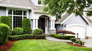 Get inspired by our favorite landscaping ideas, from mountains of hollyhocks to simple grass steps. Front Yard Landscaping Ideas To Try Now Before It S Too Late