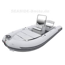 Viergeteilte liegefläche mit elektrischen verstellmöglichkeiten und höhenanpassung. Zar Mini Rib 16sc Pvc Schlauchboot Mit Liegeflache Lange 5m