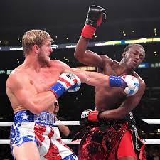 View this post on instagram. Early Odds Of Logan Paul V Floyd Mayweather Fight In February 2021