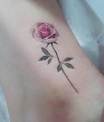 Click on the links below for other small tattoo and rose tattoo galleries to help you decide on your next tattoo image 100 Rose Tattoos Meanings Tattoo Desings Artists