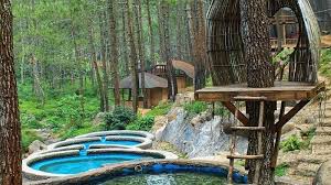 Tempat wisata di bogor selanjutnya yakni dusun bambu yang merupakan salah satu tempat wisata di lembang yang lagi hits. Udaranya Sejuk 7 Tempat Wisata Alam Di Sekitar Bogor Ini Cocok Untuk Melepas Penat Tribun Travel