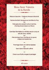 Ringard la saint valentin ? Pour Feter La Saint Valentin 2019 La Sorelle Golf Club