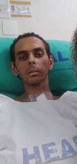 Victor fortes precisa da sua ajuda