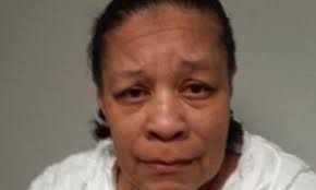 Maryland woman 'fatally stabs her 94-year-old mother after an argument' in  a home the two shared