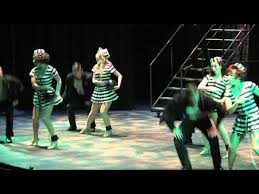 The musical premiered on broadway in 2005. All Shook Up Videos Broadway Musical