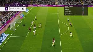 Benutzen sie den banner innerhalb des spiels. Efootball Pes 2020 Im Test Dieses Fussballspiel Ist Schwer Zu Lieben Der Spiegel