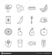 Sketsahewan instagram posts gramho com. Halaman Download Gambar Makanan Sehat Hitam Putih