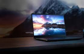 Laptop For Architecture