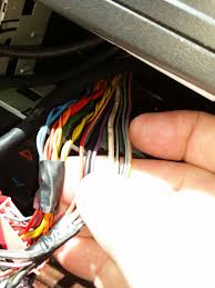 Review our inspiring 19 galleries about 2006 land rover lr3 radio wiring diagram. Colour Codes For P38 Wiring Range Rover Forum Lr4x4 The Land Rover Forum