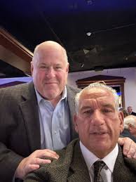 Nassau county sports hall of fame awards