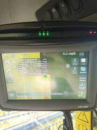 Cfx 750 and the fmx display require a $728 one time unlock (used to be a $2,000 unlock) to utilize the glonass feature. Emlid M2 To Trimble Ez Guide 150 Success Project Share Community Forum
