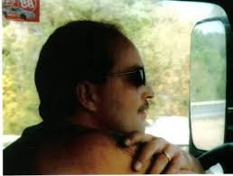 Roger Dale Patrick Jr. (1968-2003)