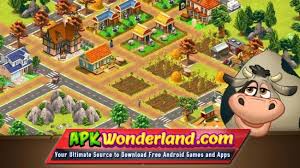 Village and farm 5.10.0 screenshots 1 . Farm Dream Village Harvest Town Paradise Sim 1 5 0 Apk Mod Free Download For Android Apk Wonderland
