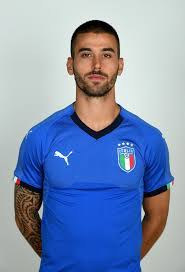 Спинаццола леонардо (leonardo spinazzola) футбол полузащитник италия 25.03.1993. Leonardo Spinazzola Federico Chiesa Leonardo Spinazzola Photos Zimbio