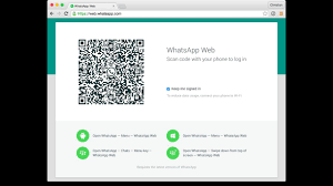 To make or receive calls on whatsapp desktop, you'll need: How To Use Whatsapp Web Official Video Youtube