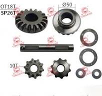 Truck Differential Gear,Mercedes Benz Differential Kit ...
