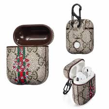 Gucci Snake Kyrashop Mobile Accessories Earbuds Case Airpod Case