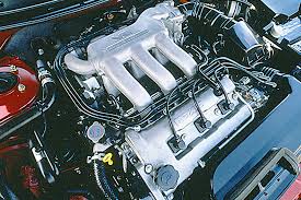 This system supplies the fuel necessary for combustion at a constant pressure to the injectors. 1993 97 Mazda Mx 6 Consumer Guide Auto