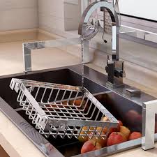 Minimalist design to fit any kitchen style and color. Stainless Steel Kitchen Ukgate