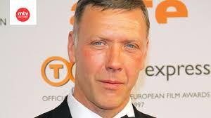 Beck-näyttelijä Mikael Persbrandt tuomittiin ehdolliseen vankeuteen