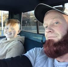 McFadden's Backyard Builds