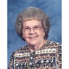 Wavie "Jewell" (Denney) Burns Obituary March 25, 2013