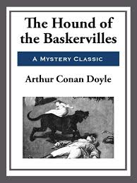 The Hound of the Baskervilles eBook by Arthur Conan Doyle | Official  Publisher Page | Simon & Schuster