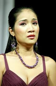 Hậu ly hôn của Sao