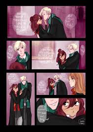 Scorpius Malfoy And Rose Weasley | Harry Potter Amino