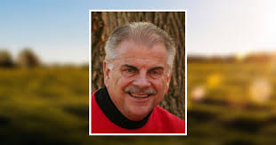 Richard Seguin Obituary April 10, 2021