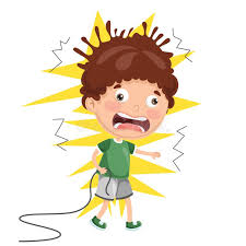 Kid Shock Stock Illustrations – 1,987 Kid Shock Stock Illustrations,  Vectors & Clipart - Dreamstime