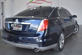 Image result for Light Ice Blue 2009 MKS